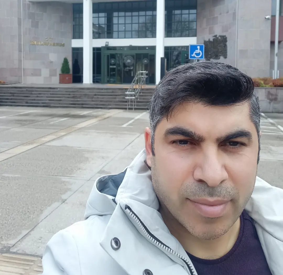 Bursa İl Teşkilatımız Kurulmuştur (11 Aralık 2024)