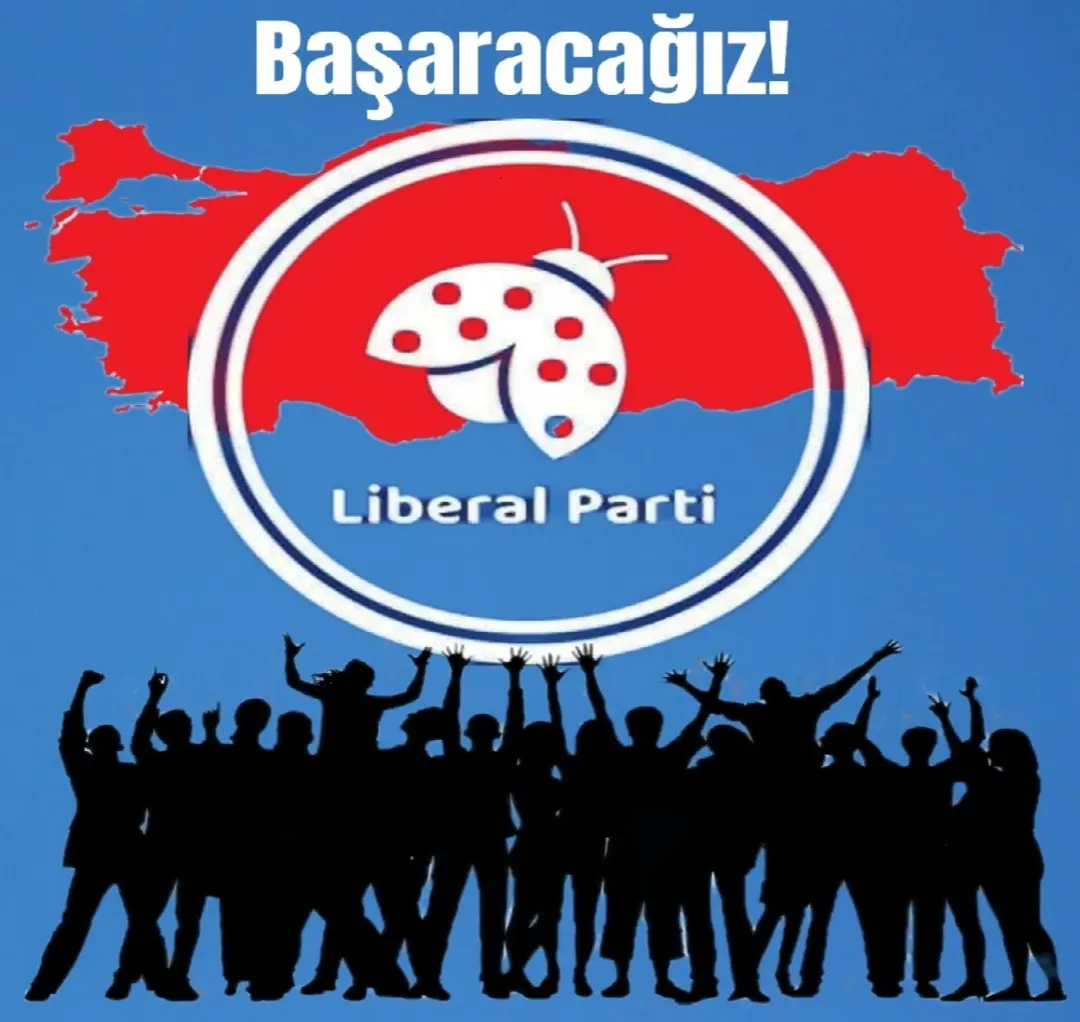 Başaracağız!