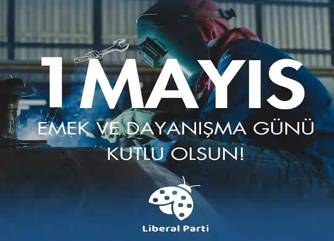 Barışçıl Gösteri Hakkının Yanındayız Taksim İşçilere Açılsın!