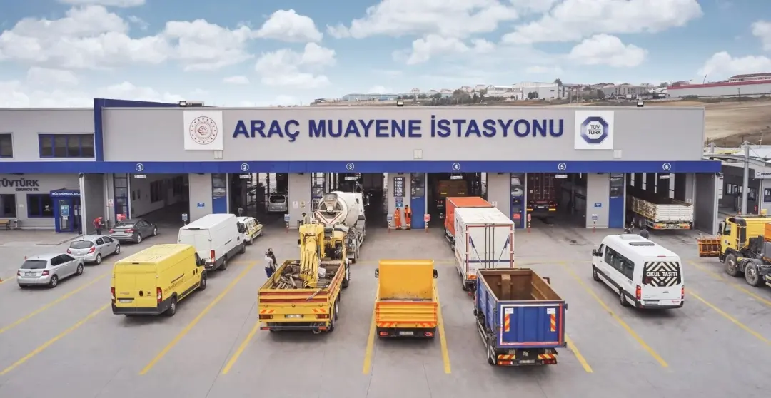 TÜVTÜRK ve Siyasi Sessizlik