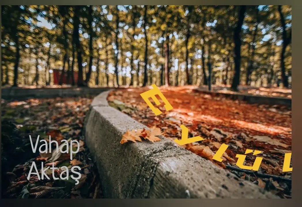 EYLÜL (Vahap Aktaş)