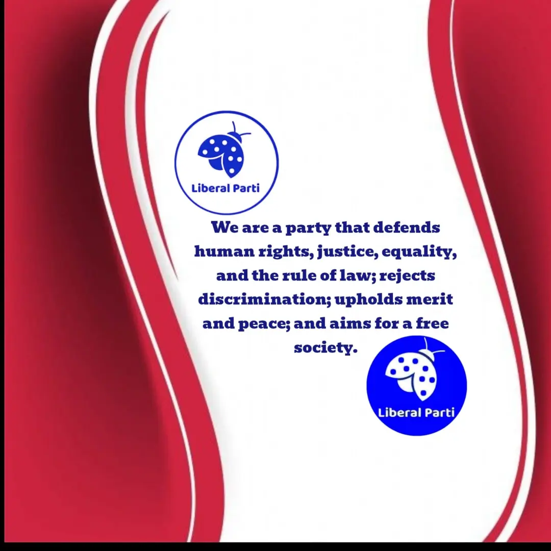 Not for Extravagance, but for Justice and Prosperity: The Liberal Party