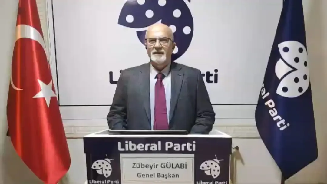 20 Ocak 2025 Tarihli Basın Açıklaması (Genel Başkan Zübeyir Gülabi)