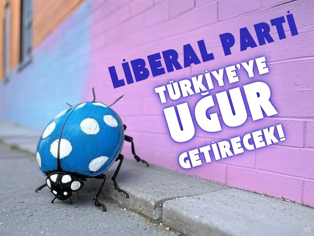 Herkes İçin Adil Devlet