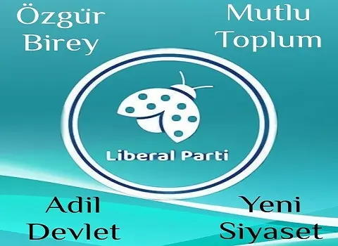 Özgür Birey, Mutlu Toplum, Adil Devlet, Yeni Siyaset