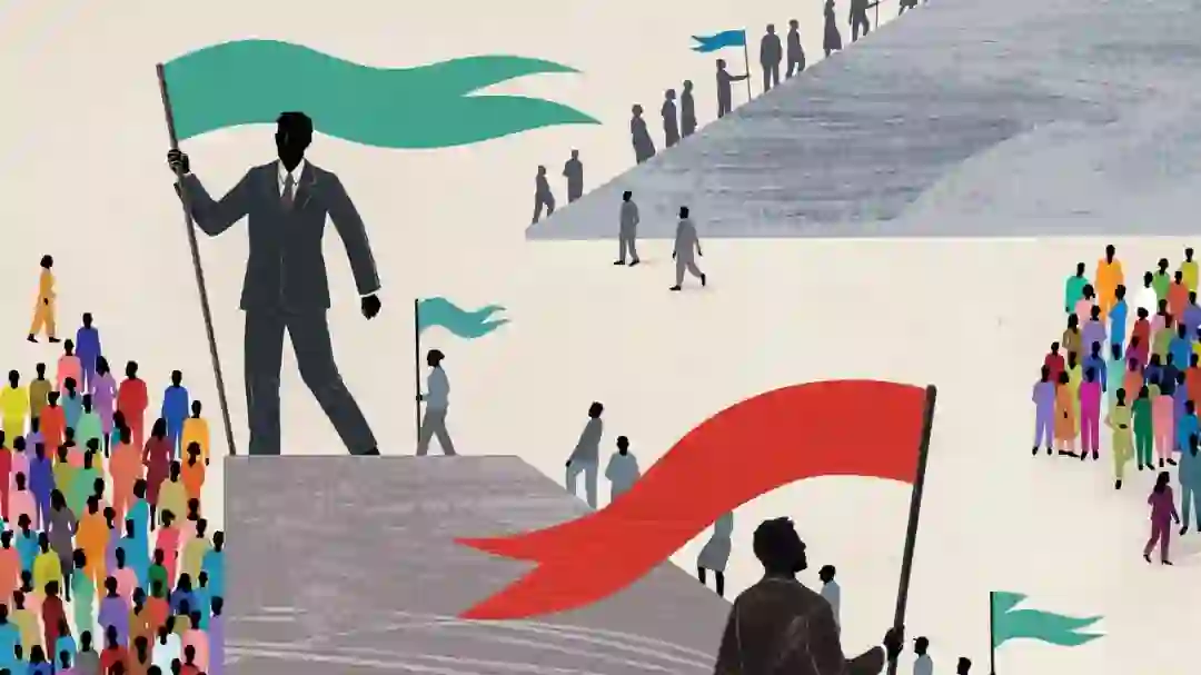 Liberalizm: Özgürlük ve Bireysellik Üzerine Bir İnceleme