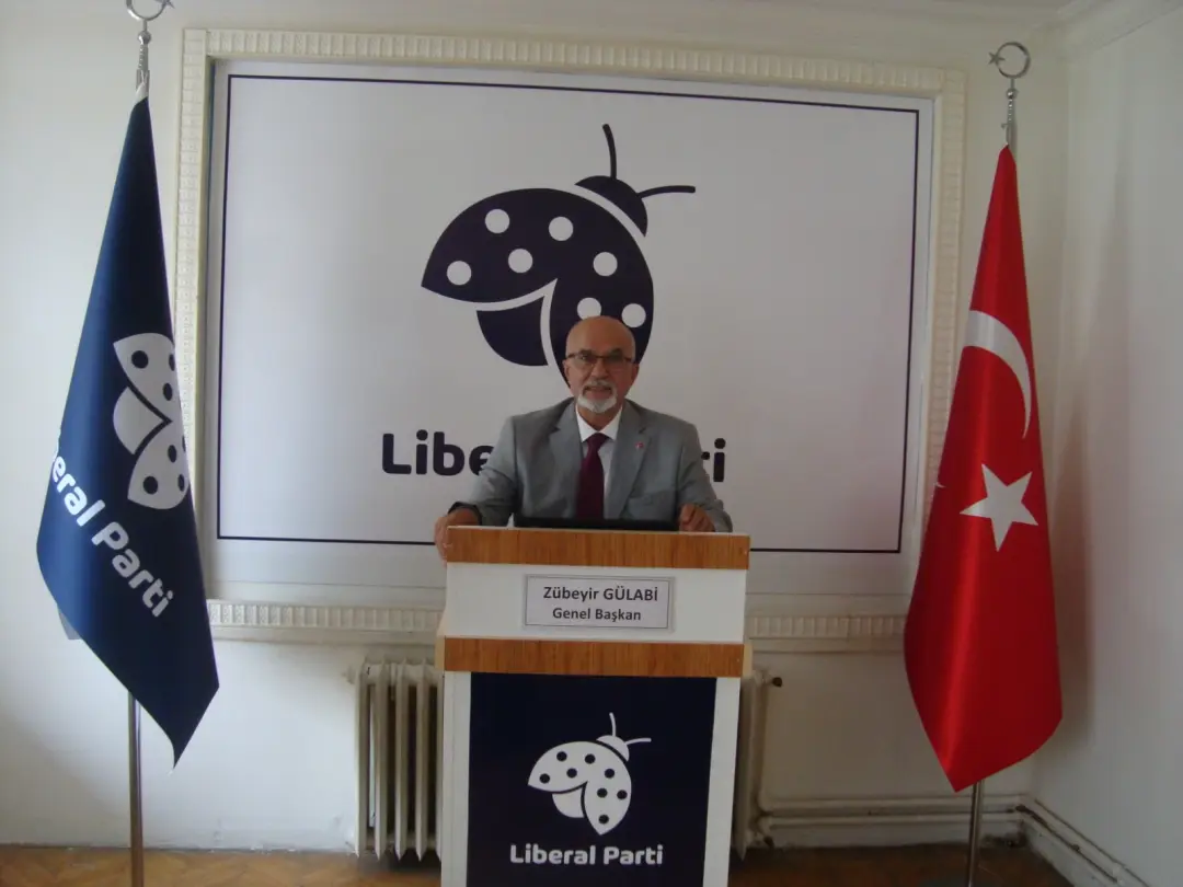 25 Ağustos 2024 Tarihli Basın Açıklaması (Genel Başkan Zübeyir Gülabi)