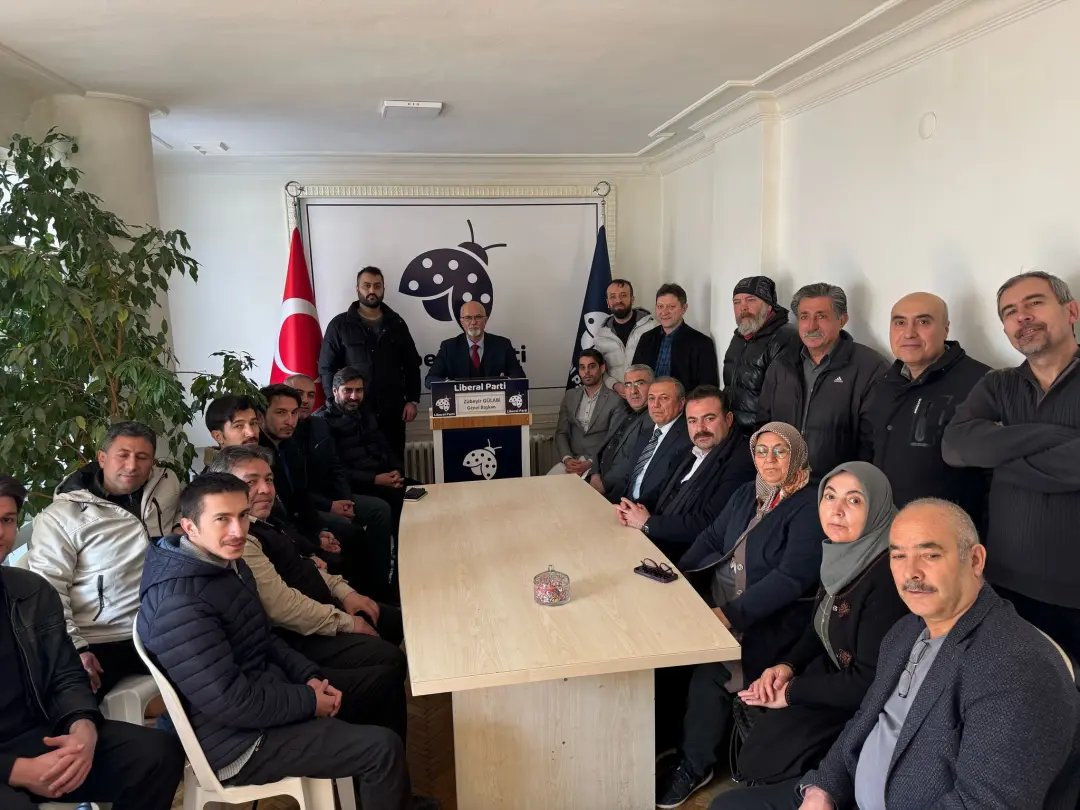 First Extraordinary General Assembly (16 February 2025)