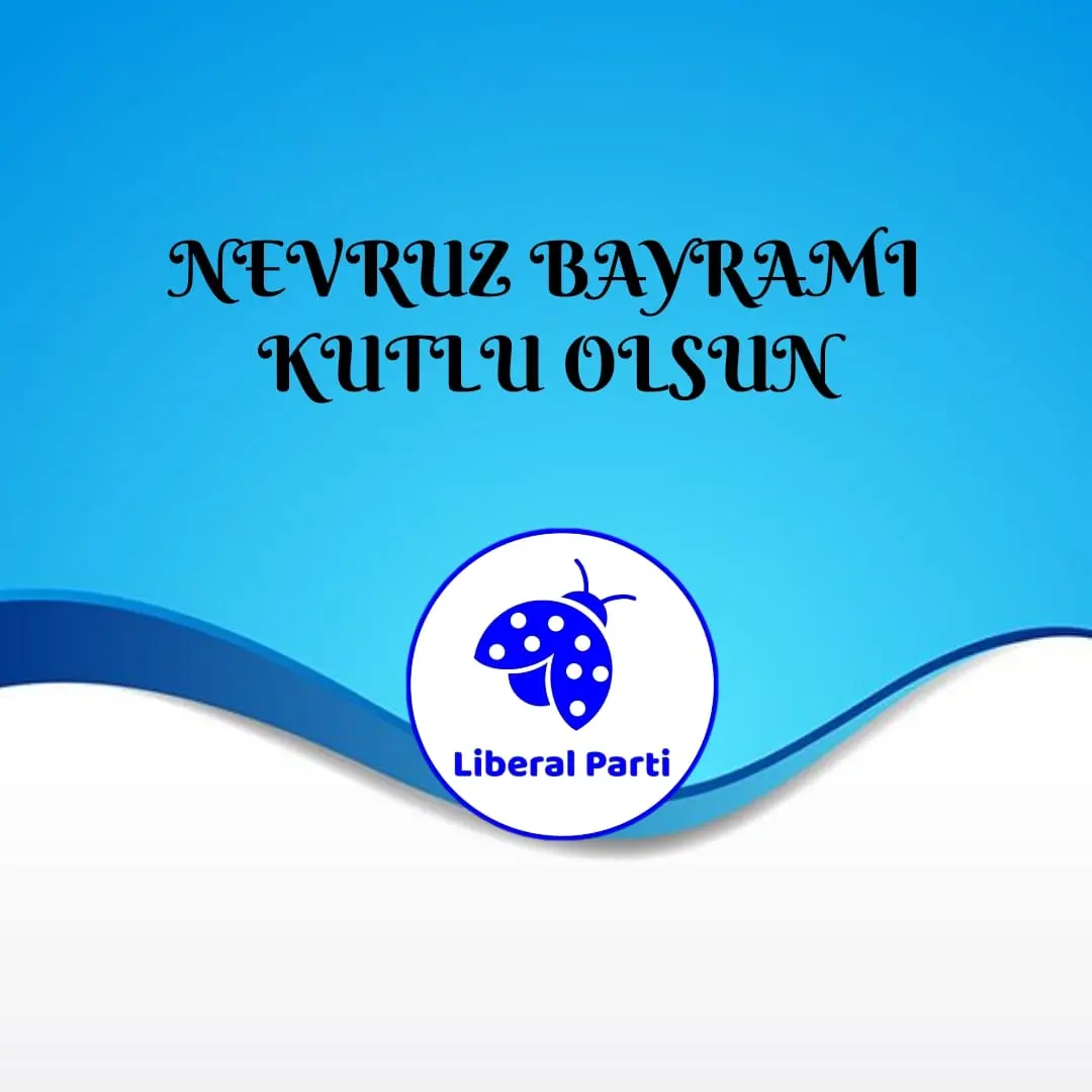 Nevruz Bayramı Kutlu Olsun