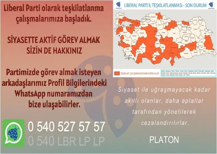 Aktif Siyasete Katılarak, Toplumsal Değişim İçin Mücadele Etmenin Zamanı Gelmedi Mi?