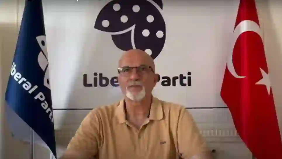 Genel Başkanımız Sn. Zübeyir Gülabi’nin 5 Haziran 2024 tarihli Basın Açıklaması