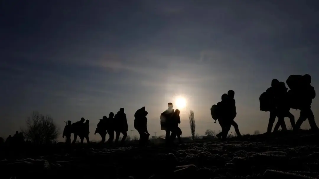 İktidarın Yanlış Göçmen Politikaları