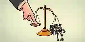 KHK Hukuksuzluğu ve Mağduriyetler: Adaletin Sorgulandığı Bir Dönem