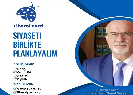 ÇARE LİBERAL PARTİ