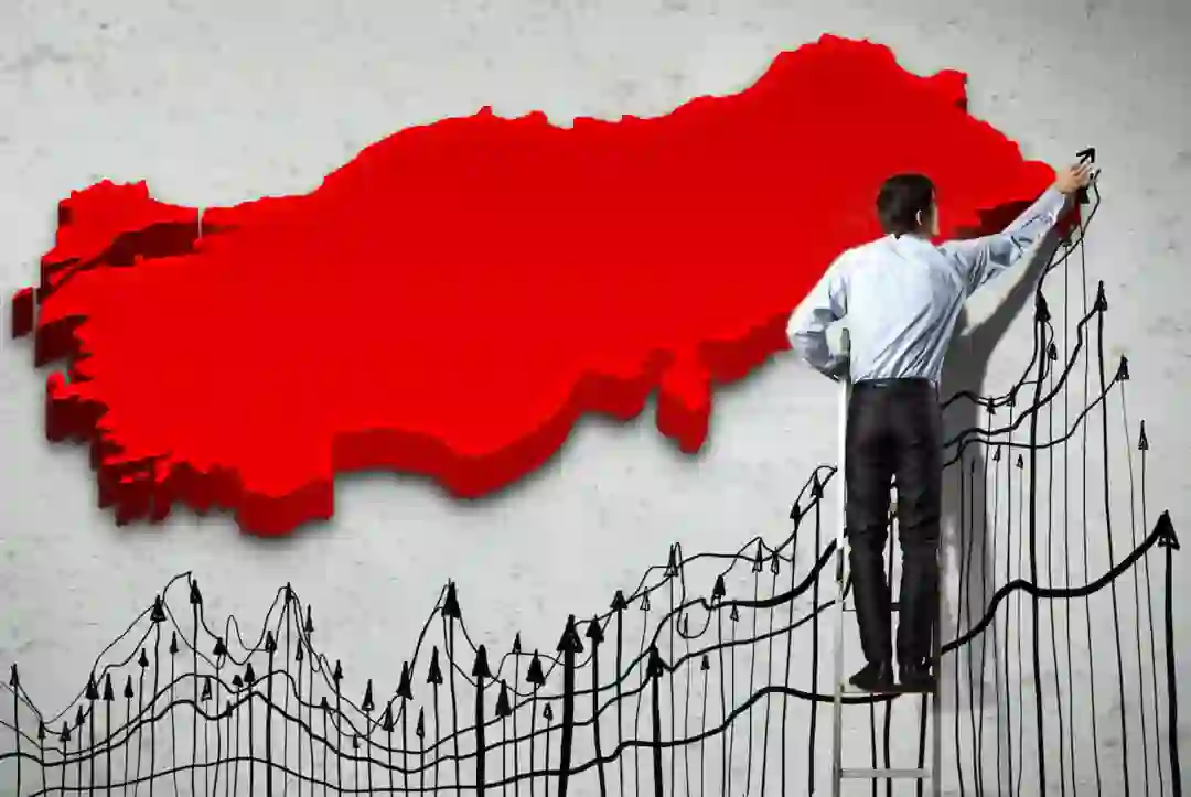 Liberal Analiz: Türkiye’nin Ekonomik Durumu ve Mülteci Politikaları