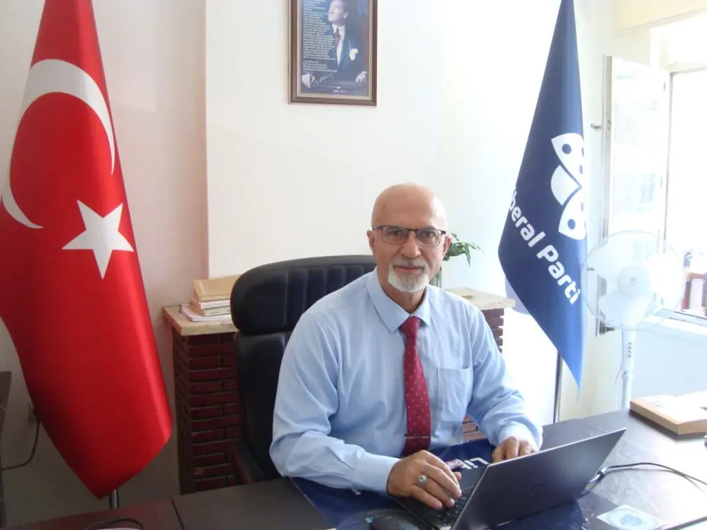 01 Kasım 2024 Tarihli Basın Açıklaması (Genel Başkan Zübeyir Gülabi)